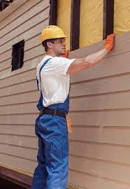 Best Composite Siding  in Long Valley, NJ